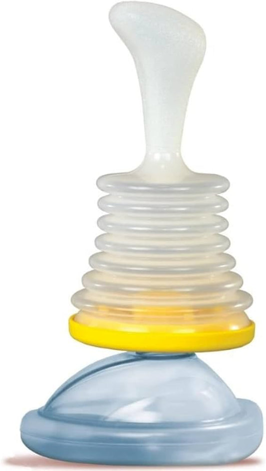 DISPOSITIVO ANTI-SOFFOCAMENTO